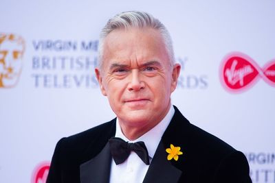 Huw Edwards among broadcasters to lead BBC coverage of Queen’s funeral