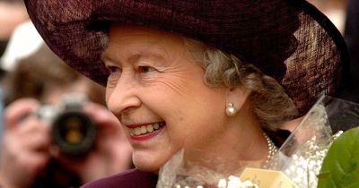 List of ceremonies and events where you can pay your respects to the late Queen Elizabeth II