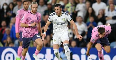 Leeds United fans lament 'ridiculous' exclusion of Jack Harrison from latest England squad