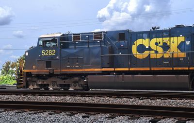 Tentative deal to avert rail strike