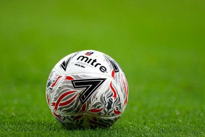 Football chiefs brand amateur teams 'despicable' for defying Queen death match ban