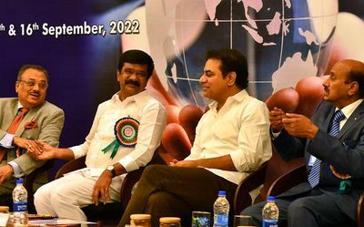 Make youngsters part of Quality Circle movement: KTR