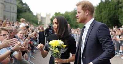 Delay to Prince Harry's book after Queen's death could mean MORE chapters are added