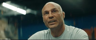 Randy Couture Shares His Respect for Charles Oliveira and Joy in ‘MVP’ Movie