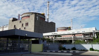 Zaporizhzhia nuclear reactors won't restart until Russians leave, its operator says