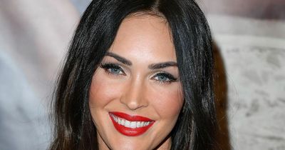 TikTok trend about Megan Fox's bottom teeth debunked as 'joke' after dentist wades in