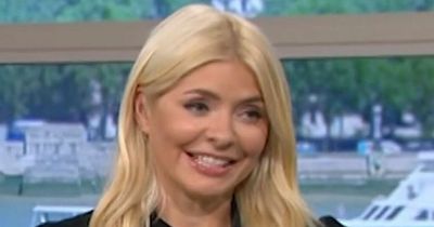 Holly Willoughby confirms This Morning break as ITV take show off air again