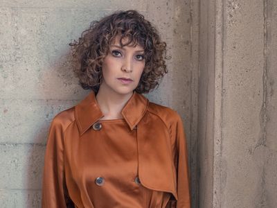 Gaby Moreno is making music on her terms