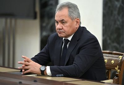 Russian parliament to consider summoning defence minister