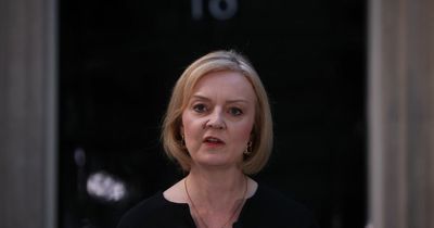 Questions over whether Liz Truss can handle 'robust' advice after Treasury sacking