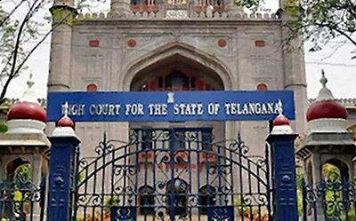 Release five Rohingya: Telangana High Court