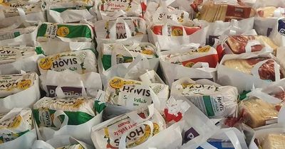 Belfast 'in crisis' as parents struggling to provide breakfast for their children