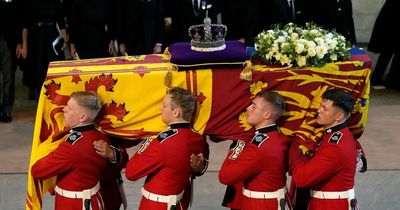 Where to watch the Queen’s funeral on big screens and full list of commemorative events and services across Greater Manchester