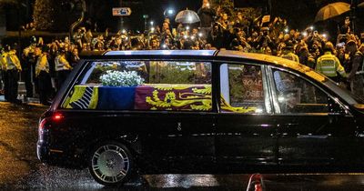 The personal touches the Queen chose for her own funeral