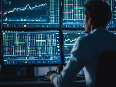 The CPI Report Is Nothing More Than Noise For Investors