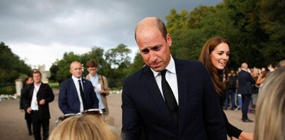 Prince of Wales: why William inheriting the title from Charles has sparked a debate