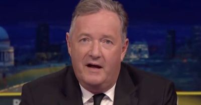 Piers Morgan 'boos off' TalkTV guest after fiery anti-royal clash