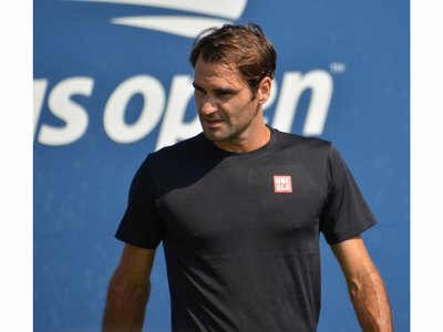 Roger Federer Retires: How Tennis Star Bet Against Nike And Won Big