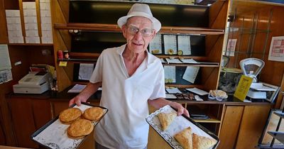 Pie shop at 'heart of the community' set to close after 70 years