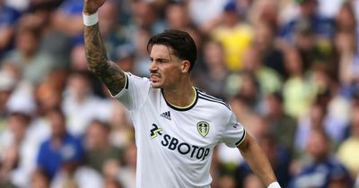 Leeds United defender Robin Koch left out of Germany squad for upcoming Nations League matches