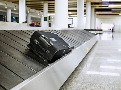 Luggage ‘chaos’: Flight lands in Spain without a single bag onboard