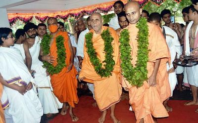 ‘Imparting proper knowledge on inclusive philosophy of Indian religions needed’