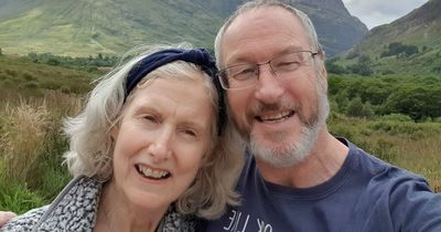 Scottish woman who struggled to open jar lids given heartbreaking MND diagnosis