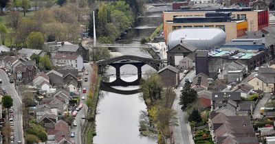 The council services across Wales that will be disrupted by the Queen's funeral