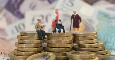 Important money changes for September including £326 cost of living payment