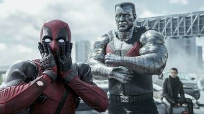 Deadpool! 'She-Hulk' Episode 5 credits are hiding a huge X-Men MCU reveal