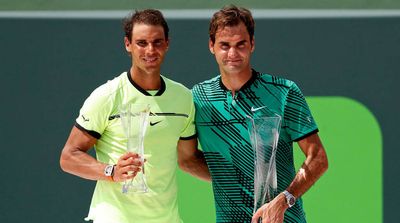 Nadal Congratulates Roger Federer After Retirement Announcement