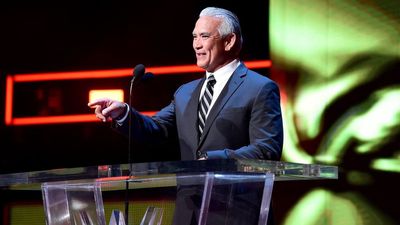 Ricky Steamboat Making Return to the Ring