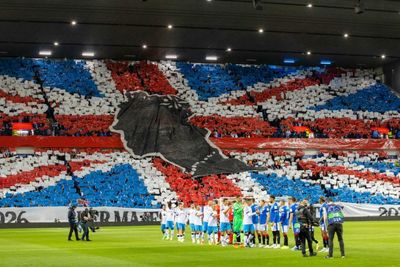 Rangers avoid punishment for God Save The King tribute to late Queen Elizabeth