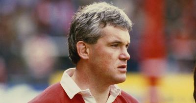 Eddie Butler dead: Legendary former Wales rugby captain dies aged 65