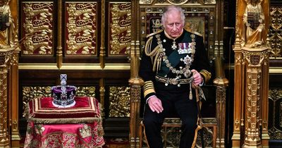 King Charles III to inherit 'cursed' royal crown that brings its owner 'misfortune'