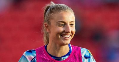 Leah Williamson aiming to carry "Euros fever" into new WSL season with Arsenal title bid