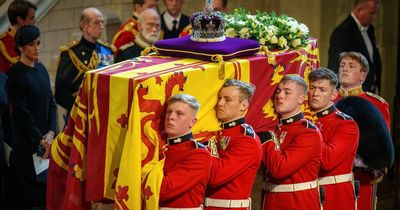 Stirling shops, GPs and council buildings to close to mark The Queen's funeral