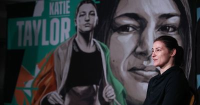 Katie Taylor to return to the ring on October 29 at Wembley Arena