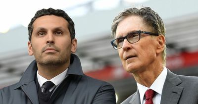 Manchester City are about to close gap on Liverpool after £80m FSG move