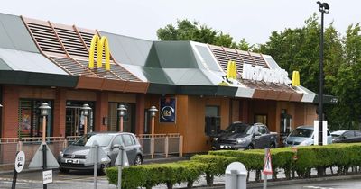 McDonald's update following staff pay concerns during Queen's funeral