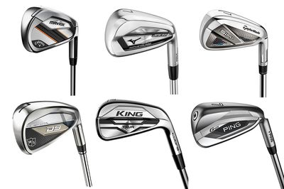 Best affordable irons for 2022