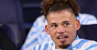 Leeds United news as Whites told to loan back Kalvin Phillips after slow start at Manchester City