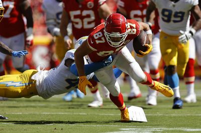 6 things to watch in Chiefs’ Week 2 game vs. Chargers