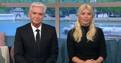 ITV This Morning viewers 'sobbing' after Holly Willoughby and Phillip Schofield make show announcement and pay moving tribute