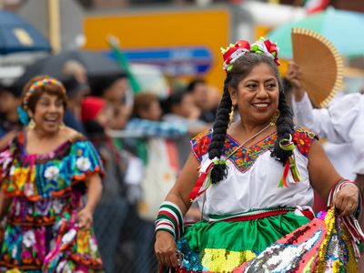 Mexican Independence Day 2022: The history of the day and how is it celebrated?