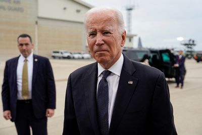 Biden to meet with relatives of two Americans jailed in Russia - White House