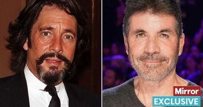 Laurence Llewellyn-Bowen criticises Simon Cowell and asks people to 'fly the freak flag'