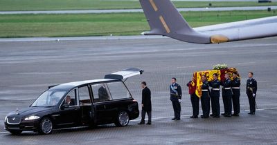 Employment lawyer warns you could be sacked if you take the day off for Queen's funeral