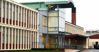 Plea for full physiotherapy service to return to Vale of Leven Hospital