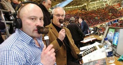 Brian Moore devastated by Eddie Butler death as he says moving goodbye